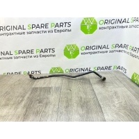 Трубка охлаждения АКПП Audi A6 C5 Avant Quattro 2004 4B0317822B, 4B0317822