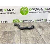 Патрубок системы охлаждения Audi A6 C5 Avant Quattro 2004 059121096F, 059121096