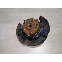 Поворотный кулак Geely Emgrand EC7 I (2009—2016) Geely Emgrand EC7 I (2009—2016) FE-2 2013 1064001279