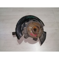 Поворотный кулак Renault Logan I (2004—2009) Renault Logan I (2004—2009) 2006 6001548864