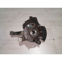 Поворотный кулак Chevrolet Aveo I (2003—2008) Chevrolet Aveo I (2003—2008) 2008 96535190