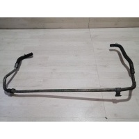 Трубка гидроусилителя Chevrolet Aveo I (2003—2008) Chevrolet Aveo I (2003—2008) 2008 95949980, 96802850