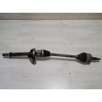 Привод Renault Fluence I (2009—2013) Renault Fluence I (2009—2013) L30R 2013 391003533R