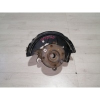 Поворотный кулак Renault Sandero II (2013—2018) Renault Sandero II (2013—2018) 2016 400158414R