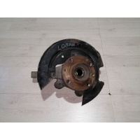 Поворотный кулак Renault Logan I (2004—2009) Renault Logan I (2004—2009) 2006 6001548864