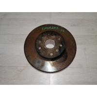 Диск тормозной Geely Emgrand EC7 I (2009—2016) Geely Emgrand EC7 I (2009—2016) FE-2 2013 1064001281