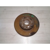 Диск тормозной Geely Emgrand EC7 I (2009—2016) Geely Emgrand EC7 I (2009—2016) FE-2 2013 1064001281