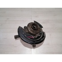 Поворотный кулак Renault Logan I (2004—2009) Renault Logan I (2004—2009) 2006 6001548866