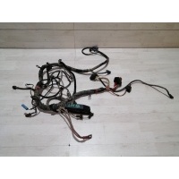 Коса подкапотная(проводка) Renault Logan I (2004—2009) Renault Logan I (2004—2009) 2006 240111212R