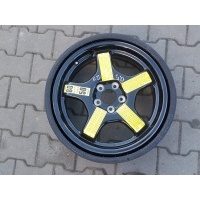 Audi q5 8r 08 - 16r колесо подъездные 18 5x112