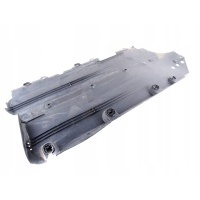 Крышка шасси левая peugeot 3008 5008 ii 9815315080