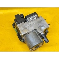 Блок управления насос абс zafira а astra г ii 24432511 / 0273004591 .