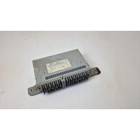 Усилитель аудио с багажника saab 93 9 - 3 рестайлинг 06 - 12773378