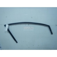 Уплотнитель стекла двери VAG Octavia (A4 1U-) (2000 - 2011) 1U4837432A