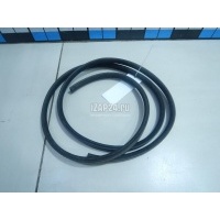 Уплотнитель (наружный) VAG Octavia (A4 1U-) (2000 - 2011) 1U6810958B