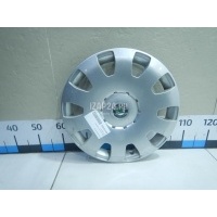 Колпак декоративный VAG Octavia (A4 1U-) (2000 - 2011) 1U0601147G