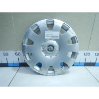 Колпак декоративный VAG Octavia (A4 1U-) (2000 - 2011) 1U0601147G