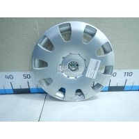 Колпак декоративный VAG Octavia (A4 1U-) (2000 - 2011) 1U0601147G