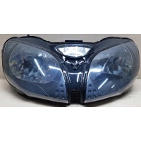 Kawasaki ninja zx6r 98 - 02r фара передняя переднее