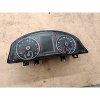 Volkswagen спидометр белый fis бензин европа 1k8920862 3c8035195 1k8920862