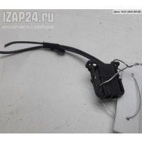 Разъем (фишка) проводки Volkswagen Passat B6 2007 1j0972923