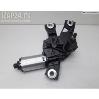 Двигатель стеклоочистителя заднего (моторчик дворников) Volkswagen Passat B6 2007 3c9956711