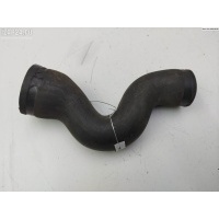 Патрубок интеркулера Opel Astra H 2005 55559946