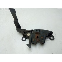 Замок капота Nissan Primera P11 (1999-2002) 2000