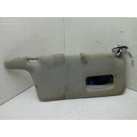 Козырек солнцезащитный правый Прав. Honda Accord (1993-1998) 1994