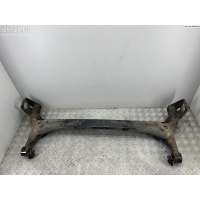 Балка подвески задняя Toyota Corolla Verso 2005