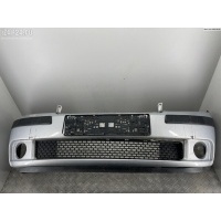 Бампер передний Hyundai Matrix 2006 8651117400