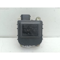 Моторчик заслонки отопителя Citroen C5 (2001-2008) 2003 0132801217