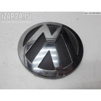 Эмблема Volkswagen Passat B6 2007 3c9853630