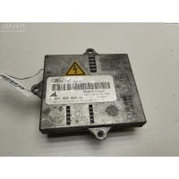 Блок розжига фар (ксенон) Ford Mondeo III (2000-2007) 2002 1307329064