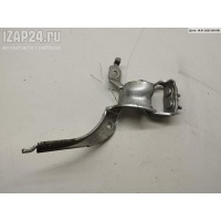 Петля крышки (двери) багажника Лев. Audi A4 B6 (2001-2004) 2003 8E9827299E