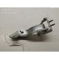 Петля крышки (двери) багажника Лев. Audi A6 C6 (2004-2011) 2005 4F9827299C