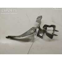 Петля крышки (двери) багажника Прав. Audi A4 B6 (2001-2004) 2003 8E9827300E