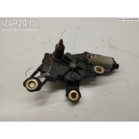 Двигатель стеклоочистителя заднего (моторчик дворников) Audi A6 C6 (2004-2011) 2005 4F9955711