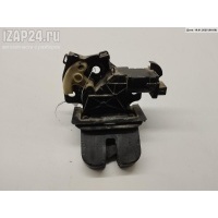 Замок багажника Audi A6 C6 (2004-2011) 2005 8P4827505B