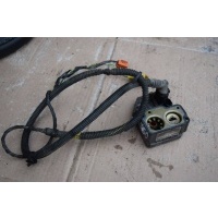 блок управления муфты Haldex Volvo XC90 2005 5WP2222901,HAP511,36001749,36001750