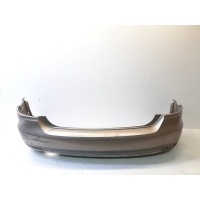бампер Volkswagen Polo 5 2015-2020 6RU807421DGRU