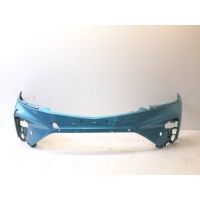 бампер Geely Coolray SX11 2020-2023 6010101700