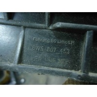 Кронштейн крепления бампера Audi A4 B9 (2015—2020) 2018 8W5807453