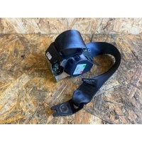 Ремень безопасности задний левый Volvo S60 2019 31462756