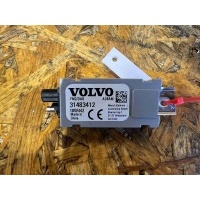 Антенна Volvo XC90 2019 31483412