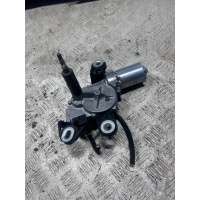 Моторчик заднего стеклоочистителя (дворника) Volkswagen Golf 5 2008 0390201800, 1k6955711