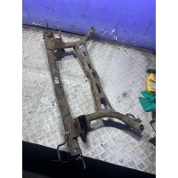 Балка подвески задняя Volkswagen Golf 5 2008 1k0500045