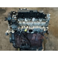 Форд mondeo mk5 s - max mk2 kuga mk2 двигатель 2.0 tdci t7ma евро 6