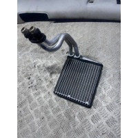 Радиатор отопителя (печки) Volkswagen Golf 5 2008 1k0819031