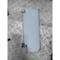 Козырек солнцезащитный Volkswagen Golf 5 2008